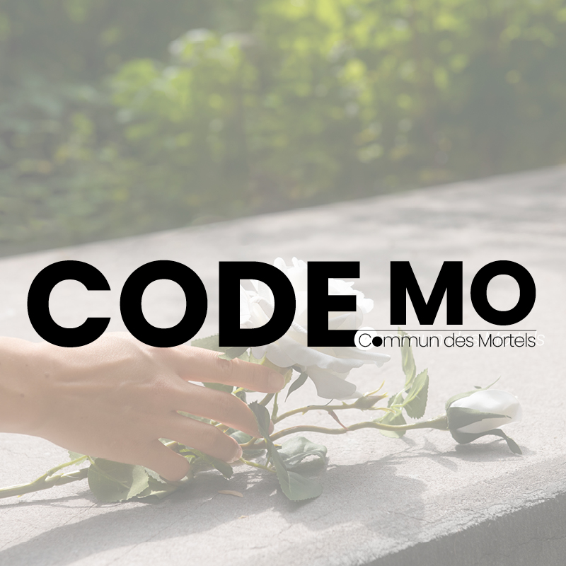 CODE.MO – Le Commun des Mortels